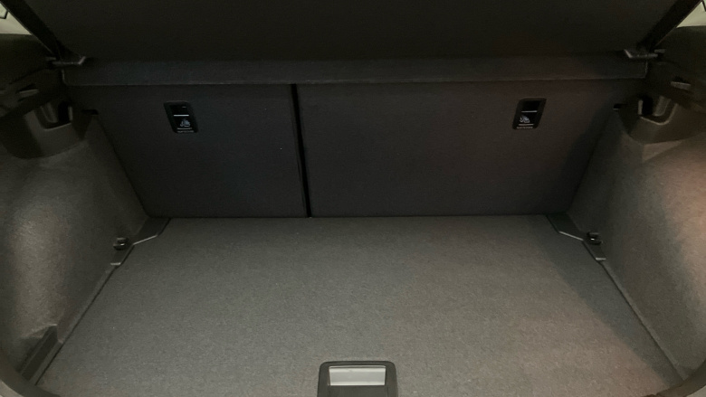 Volkswagen Polo 1.0 TSI Match 5dr Petrol Hatchback